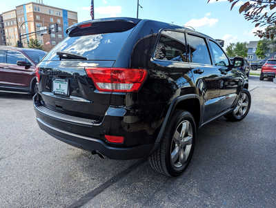 2012 Jeep Grand Cherokee, $10900. Photo 5