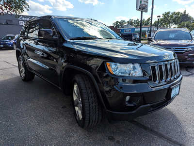 2012 Jeep Grand Cherokee, $10900. Photo 6