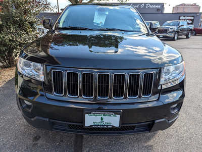 2012 Jeep Grand Cherokee, $10900. Photo 7