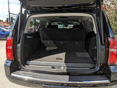 2016 Chevrolet Suburban, $25900. Photo 10