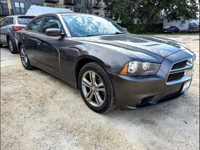 2014 Dodge Charger, $0. Photo 1