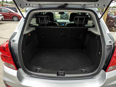 2017 Chevrolet Trax, $13900. Photo 10