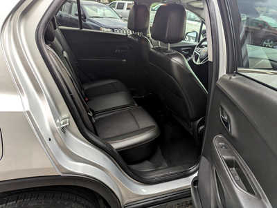 2017 Chevrolet Trax, $13900. Photo 11