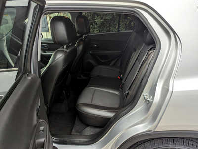 2017 Chevrolet Trax, $13900. Photo 9