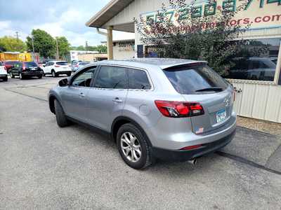 2014 Mazda CX-9, $0. Photo 2