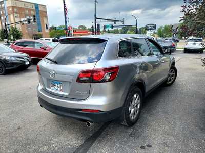 2014 Mazda CX-9, $0. Photo 3