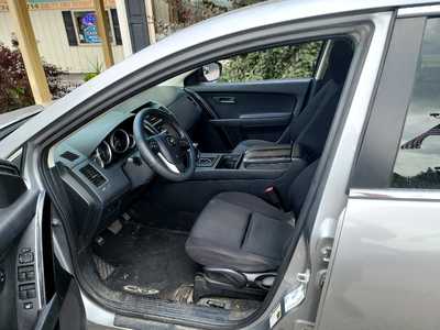 2014 Mazda CX-9, $0. Photo 5