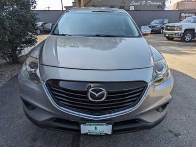 2014 Mazda CX-9, $10900. Photo 7