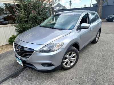 2014 Mazda CX-9, $0. Photo 1