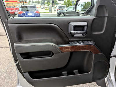 2014 GMC 1500 Crew Cab, $16900. Photo 12