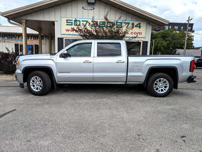 2014 GMC 1500 Crew Cab, $16900. Photo 2