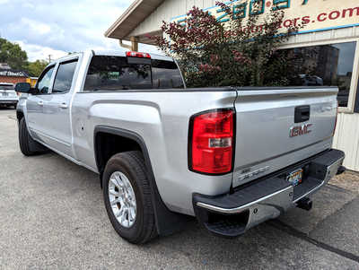 2014 GMC 1500 Crew Cab, $16900. Photo 3