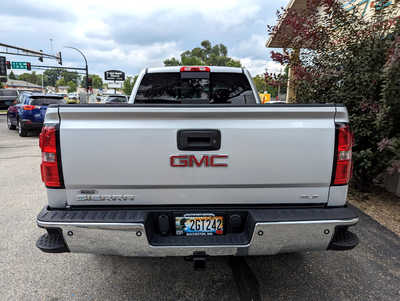 2014 GMC 1500 Crew Cab, $16900. Photo 4
