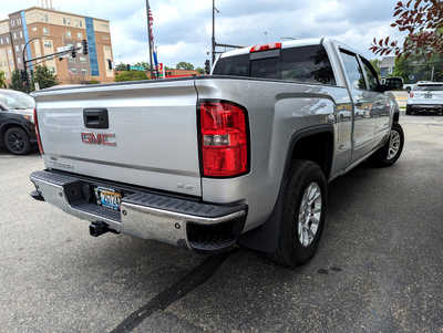 2014 GMC 1500 Crew Cab, $16900. Photo 5