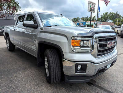 2014 GMC 1500 Crew Cab, $16900. Photo 6