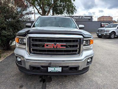 2014 GMC 1500 Crew Cab, $16900. Photo 7