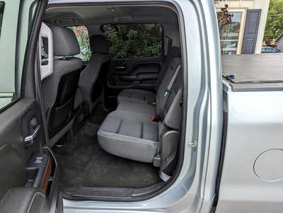 2014 GMC 1500 Crew Cab, $16900. Photo 9