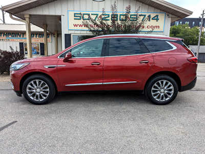 2019 Buick Enclave, $20900. Photo 2