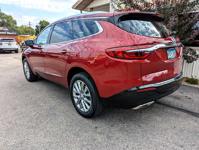 2019 Buick Enclave, $20900. Photo 3