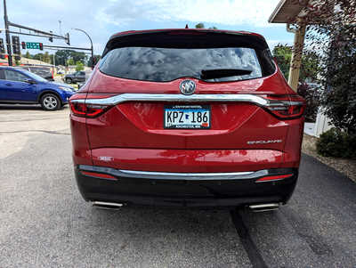 2019 Buick Enclave, $20900. Photo 4
