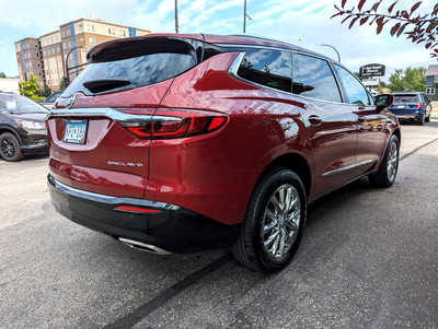 2019 Buick Enclave, $20900. Photo 5