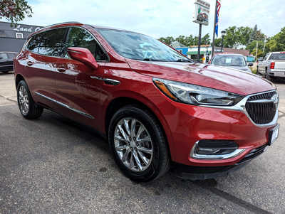 2019 Buick Enclave, $20900. Photo 6