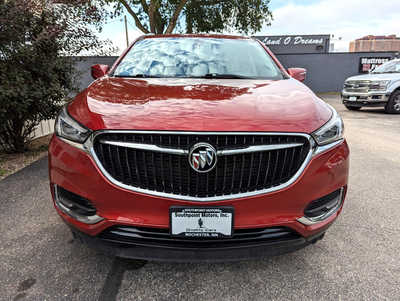2019 Buick Enclave, $20900. Photo 7