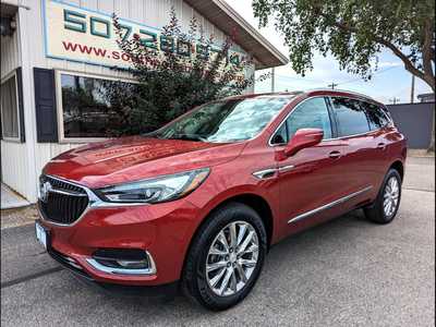 2019 Buick Enclave, $20900. Photo 1