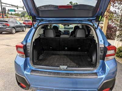 2021 Subaru Crosstrek, $22900. Photo 10