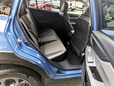 2021 Subaru Crosstrek, $22900. Photo 11