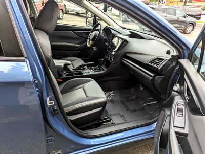 2021 Subaru Crosstrek, $22900. Photo 12