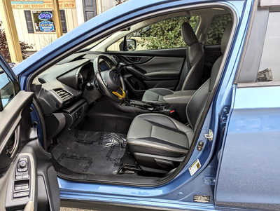 2021 Subaru Crosstrek, $22900. Photo 8