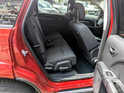 2010 Dodge Journey, $5900. Photo 10