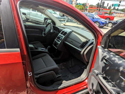 2010 Dodge Journey, $5900. Photo 11