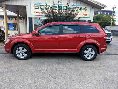 2010 Dodge Journey, $5900. Photo 2
