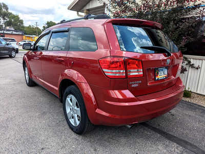 2010 Dodge Journey, $5900. Photo 3