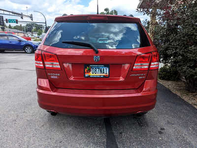 2010 Dodge Journey, $5900. Photo 4