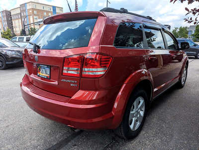 2010 Dodge Journey, $5900. Photo 5