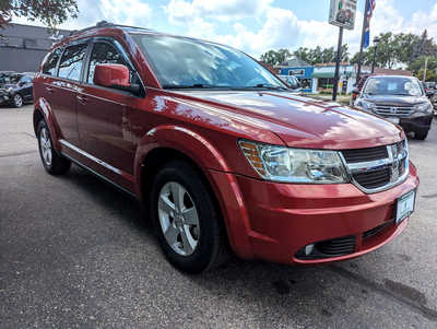 2010 Dodge Journey, $5900. Photo 6