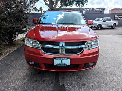 2010 Dodge Journey, $5900. Photo 7