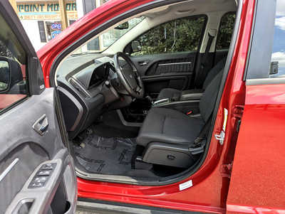 2010 Dodge Journey, $5900. Photo 8
