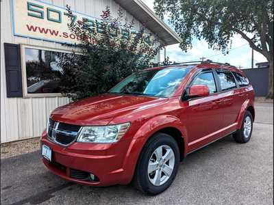 2010 Dodge Journey, $5900. Photo 1