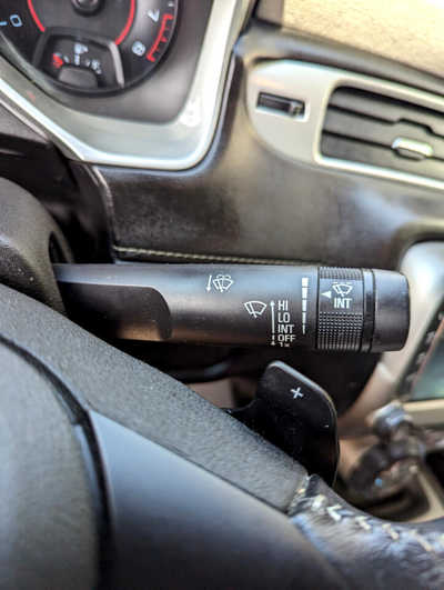 2015 Chevrolet Camaro, $17900. Photo 12