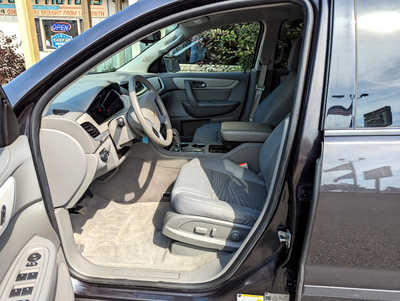 2017 Chevrolet Traverse, $17900. Photo 8
