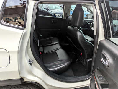 2017 Jeep Compass, $15900. Photo 11