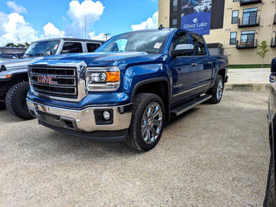 2015 GMC 1500 Crew Cab, $0. Photo 2