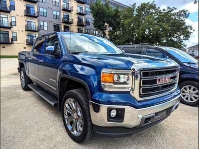 2015 GMC 1500 Crew Cab, $0. Photo 1