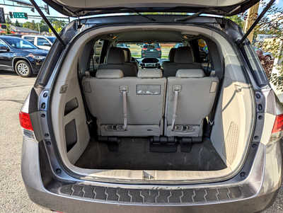 2014 Honda Odyssey, $0. Photo 10