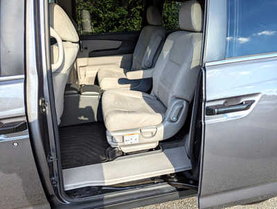 2014 Honda Odyssey, $0. Photo 8