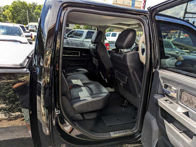 2012 RAM 2500 Crew Cab, $25900. Photo 10